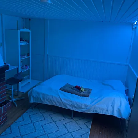 Smallandcozy Apartment *