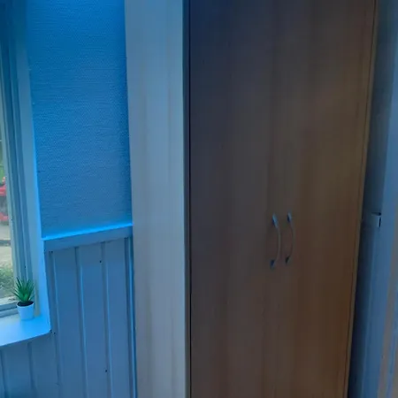 Smallandcozy Apartment